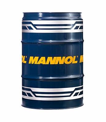 MANNOL Hydro HV ISO 46 208L
