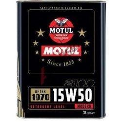 Motul Classic 15W-50 2L
