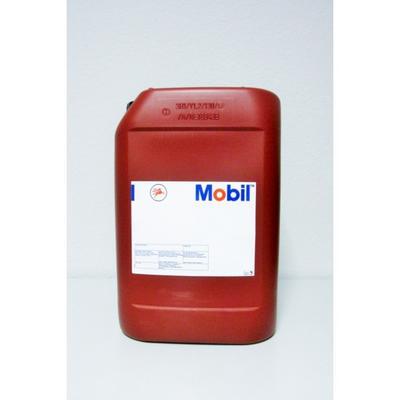 Mobil Synthetic Gear Oil 75W-90 20L