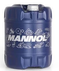 MANNOL HYPOID GETRIEBEOEL 80W-90 20L