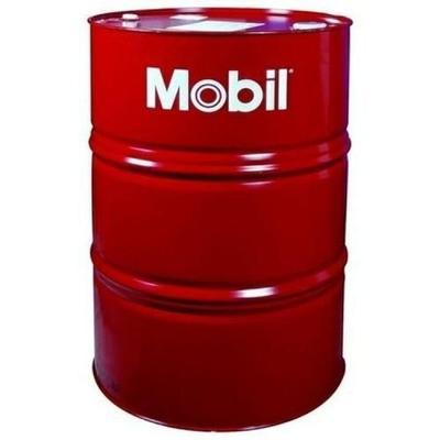 Mobil DTE Oil Medium 208L