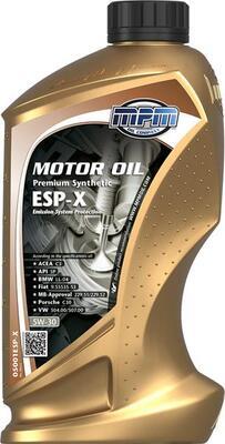 MPM Premium Synthetic ESP-X 5W-30 1L