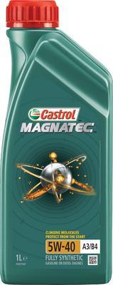 Castrol Magnatec 5W-40 A3/B4 1L