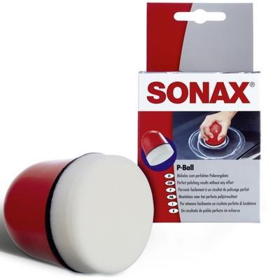 Sonax P-Ball - leštící míček