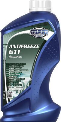MPM Antifreeze G11 1L