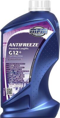 MPM Longlife antifreeze G12 1L