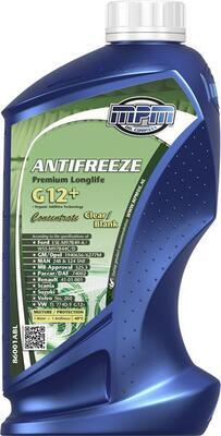 MPM Longlife antifreeze G12 Clear 1L