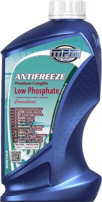 MPM Antifreeze nízkofosfátový 1L