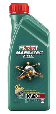 Castrol Magnatec Diesel 10W-40 B4 1L