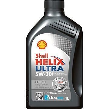 Shell Helix Ultra ECT 5W-30 C3 1L