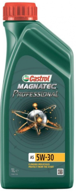Castrol Magnatec 5W-30 A5 1L