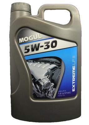 Mogul Extreme 5W-30 LF III 4L