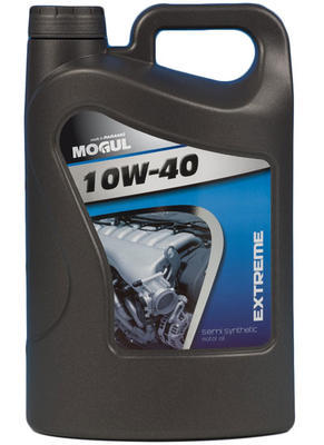 Mogul Extreme 10W-40 4L